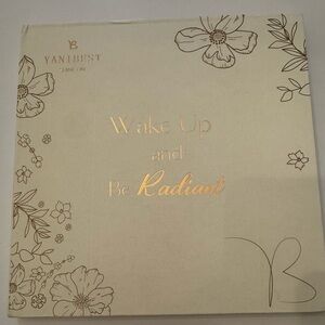 Yanibest Satin Hair Protection Set – Black